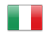 INFINITY LINE - Italiano